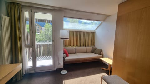 Residenza Tga Clo Apartment C20 Apartment in Canton of Grisons