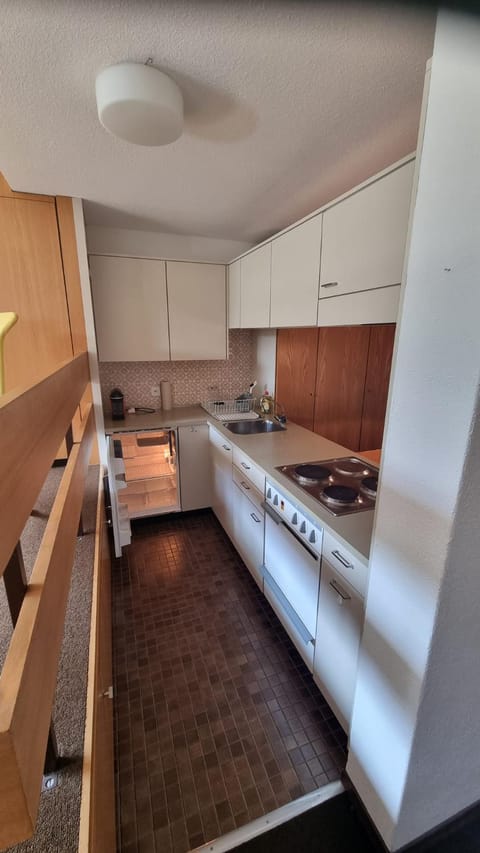 Residenza Tga Clo Apartment C20 Apartment in Canton of Grisons