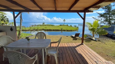 View (from property/room), Sea view