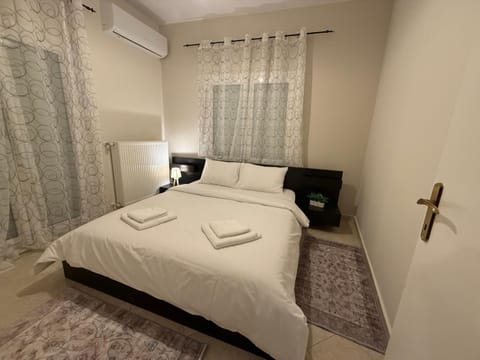 Ourania's Apartment Kastoria Apartment in North Macedonia