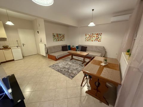 Ourania's Apartment Kastoria Apartment in North Macedonia