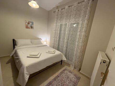 Ourania's Apartment Kastoria Apartment in North Macedonia