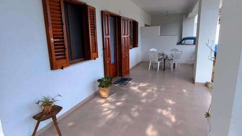 Property building, View (from property/room)