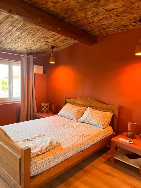 Villa vacances les 3 Restanques Villa in Toulon