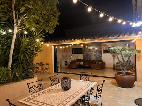 Villa vacances les 3 Restanques Villa in Toulon