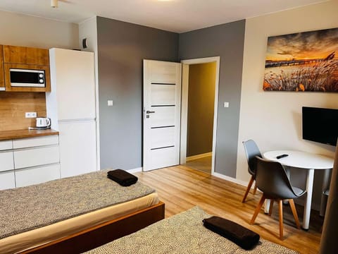 Kitchen or kitchenette, Photo of the whole room