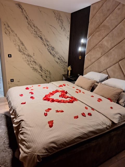 Mery 2 Apartment in Slavonski Brod