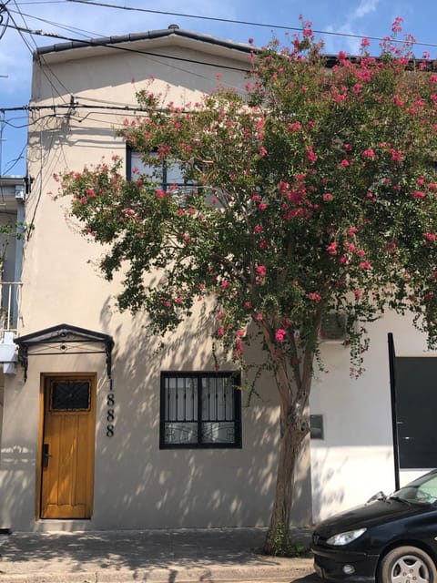 Property building, Day