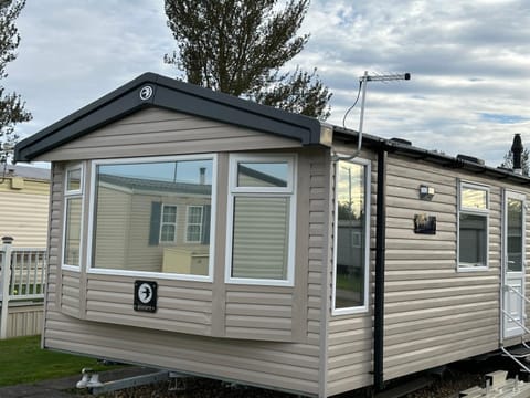 R&R retreats southview Resort in Skegness