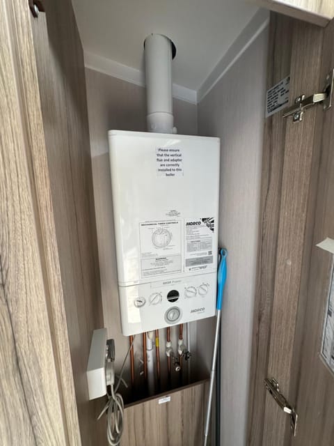 R&R retreats southview Resort in Skegness