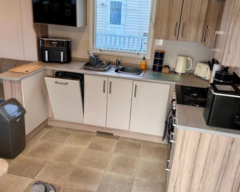 R&R retreats southview Resort in Skegness