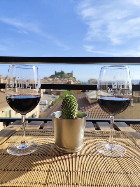 View (from property/room), Balcony/Terrace