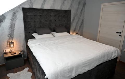 Mery Apartment in Slavonski Brod