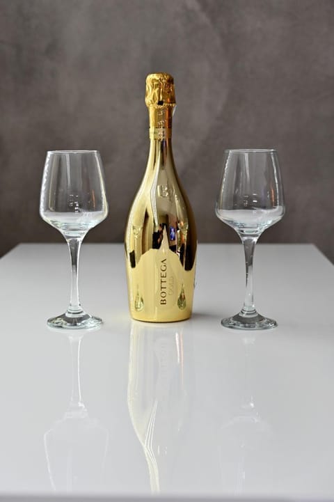 Mery Apartment in Slavonski Brod