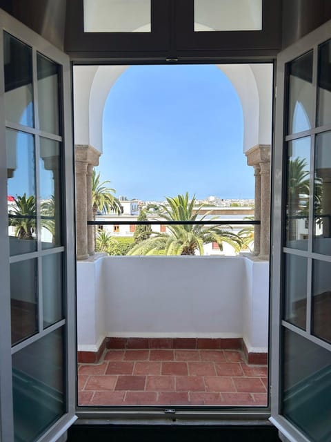 Day, View (from property/room), Balcony/Terrace