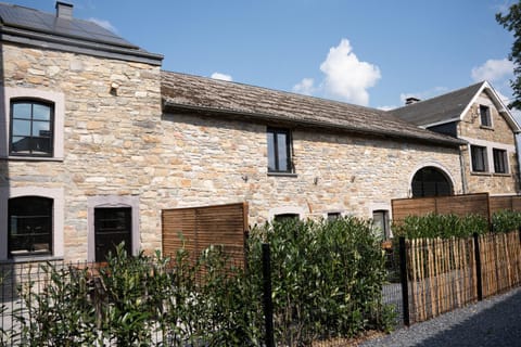 Kom à 4 House in Vielsalm