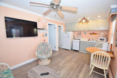 Virginian 4 apts Apartment in Ocean City