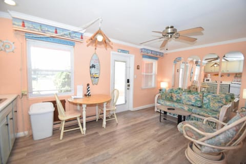 Virginian 4 apts Apartment in Ocean City