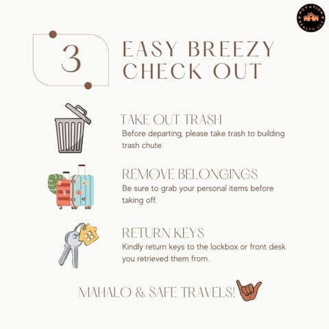 Waikiki Palms in Paradise apts Apartment in McCully-Moiliili