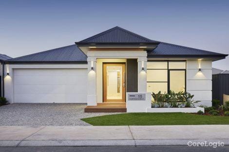 Property view