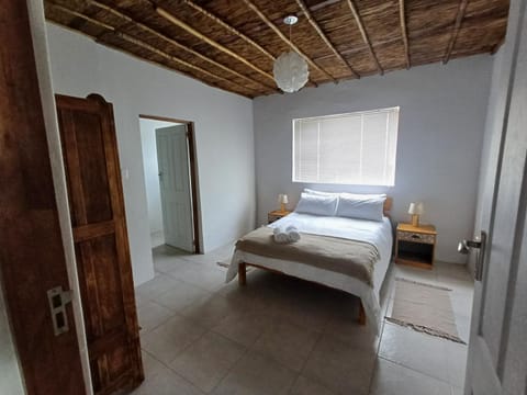 Grootfontein Farm accommodation House in Western Cape