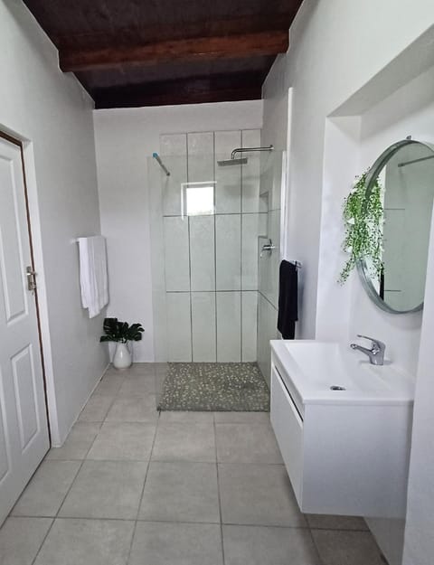 Grootfontein Farm accommodation House in Western Cape