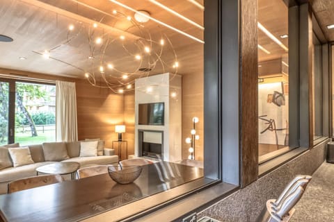 Appartement Oberland Apartment in Megève