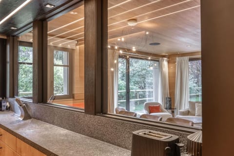 Appartement Oberland Apartment in Megève