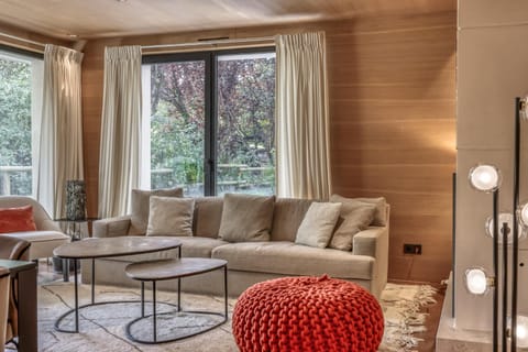 Appartement Oberland Apartment in Megève