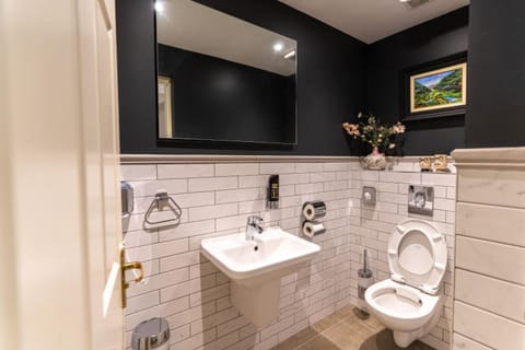 Robeen House Apartment in Killarney