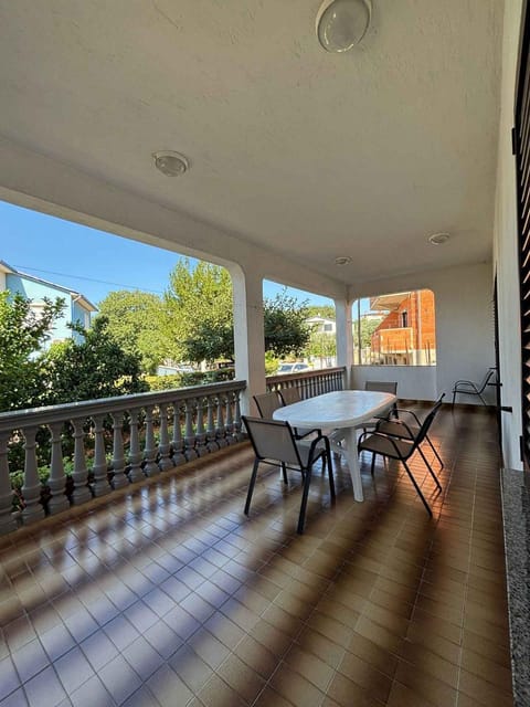 Summer, Garden, Balcony/Terrace