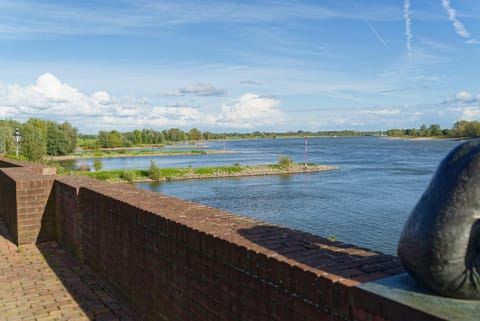 River view