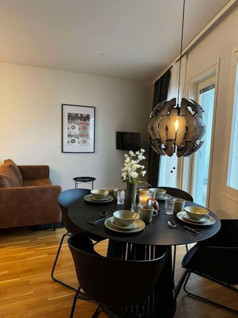 2 hengen unikkosuite Apartment in Rovaniemi