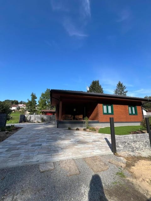 Property building, Day