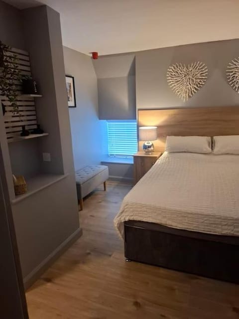 Appartment 3 at Busy Bee Apartment in Ireland