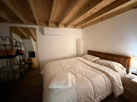 Bienvenidos a la Pequeña Selva de Legnalife House in Homestead