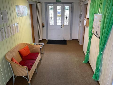 08 - Gästehaus Erika - Hundwil - Appenzellerland Apartment in Appenzell Innerrhoden, Switzerland