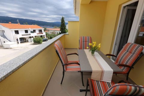 Summer, Garden, Balcony/Terrace, Sea view