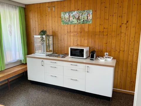 10 - Gästehaus Erika - Hundwil - Appenzellerland Apartment in Appenzell Innerrhoden, Switzerland