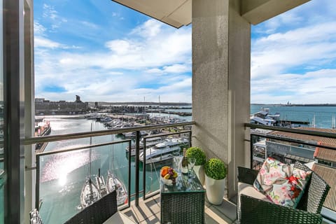 Balcony/Terrace, Balcony/Terrace, Sea view
