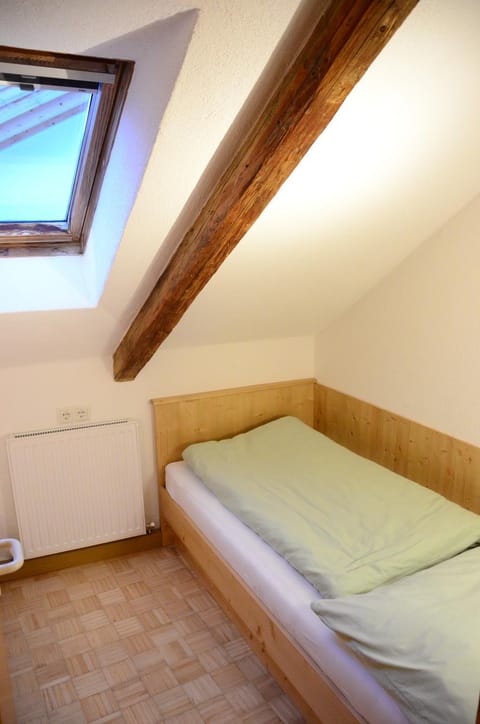 Apart Anna rustico Apartment in Trentino-South Tyrol