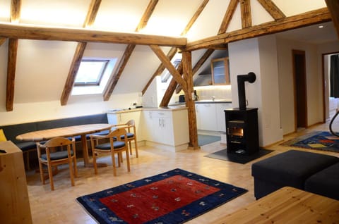 Apart Anna rustico Apartment in Trentino-South Tyrol