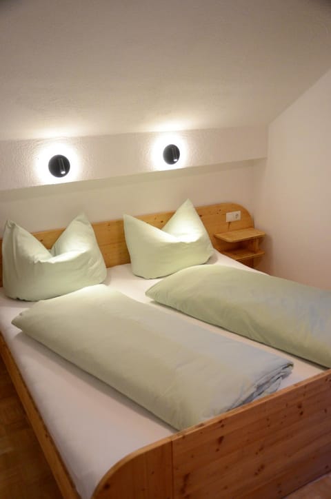 Apart Anna rustico Apartment in Trentino-South Tyrol