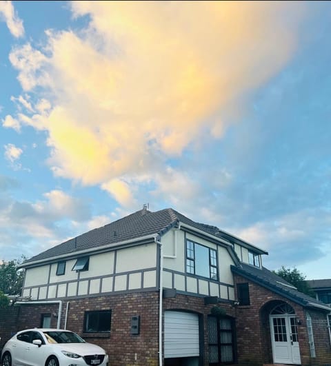 Property building, Parking