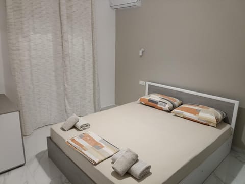 Kilkis Central Apartment 1 Apartment in Decentralized Administration of Macedonia and Thrace