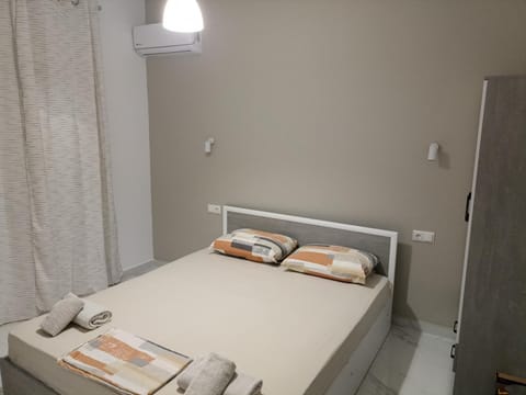 Kilkis Central Apartment 1 Apartment in Decentralized Administration of Macedonia and Thrace