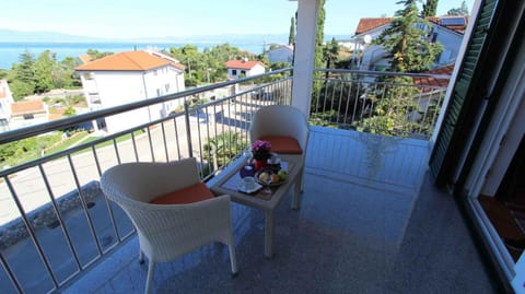 Summer, Garden, Balcony/Terrace, Sea view
