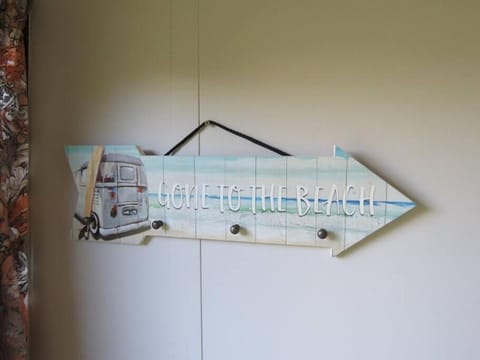 Sandy Toes at Coopers Beach House in Northland