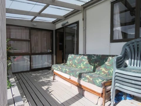 Sandy Toes at Coopers Beach House in Northland