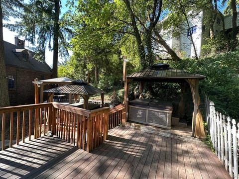 Castle Estate in SW Portland minutes from Downtown House in Portland